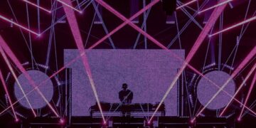 Tape B - The Soundtrack to Everything You Forgot Tour