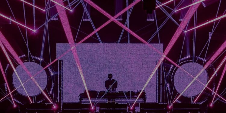 Tape B - The Soundtrack to Everything You Forgot Tour