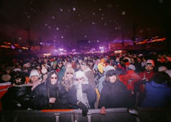 Igloofest Montreal 2025