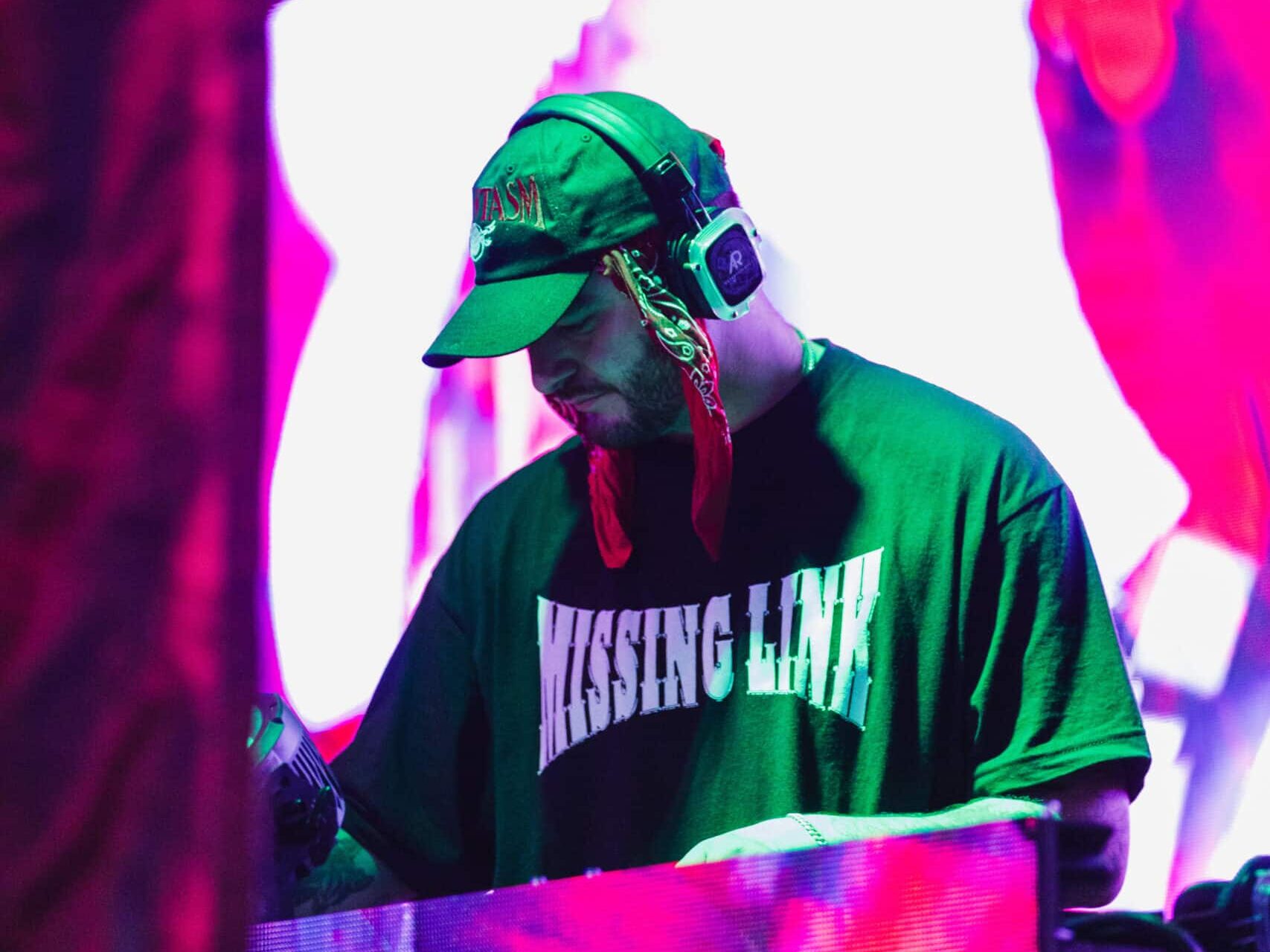 Get to Know the Eerie Yet Energetic Style of PHANTASM