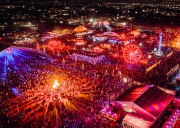 Escape Psycho Circus 2025