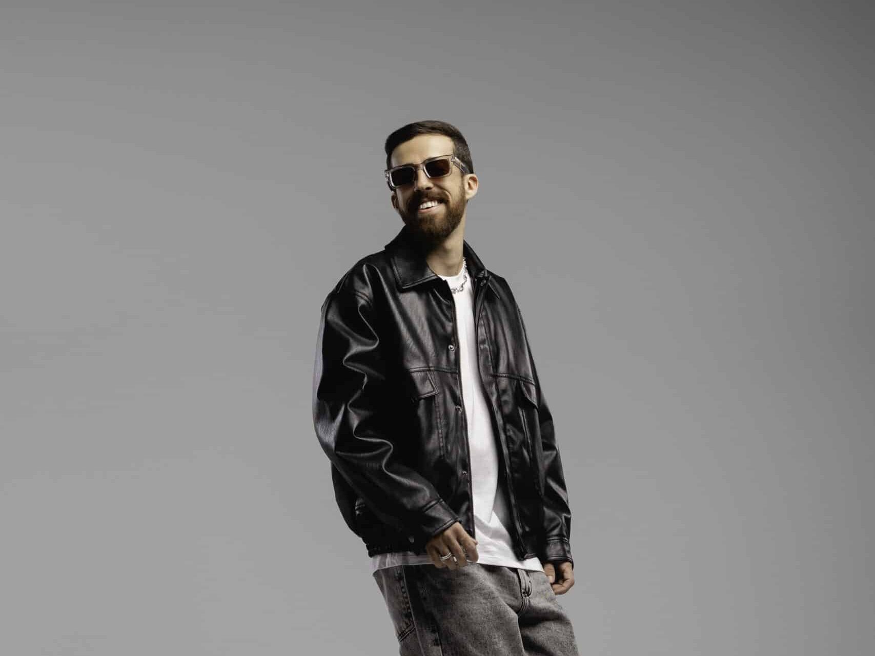 Bruno Furlan Fuels Dirtybird’s Brazilian Adventure with ‘Meet Me’ EP