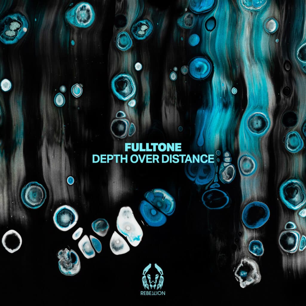 Fulltone - Depth Over Distance EP