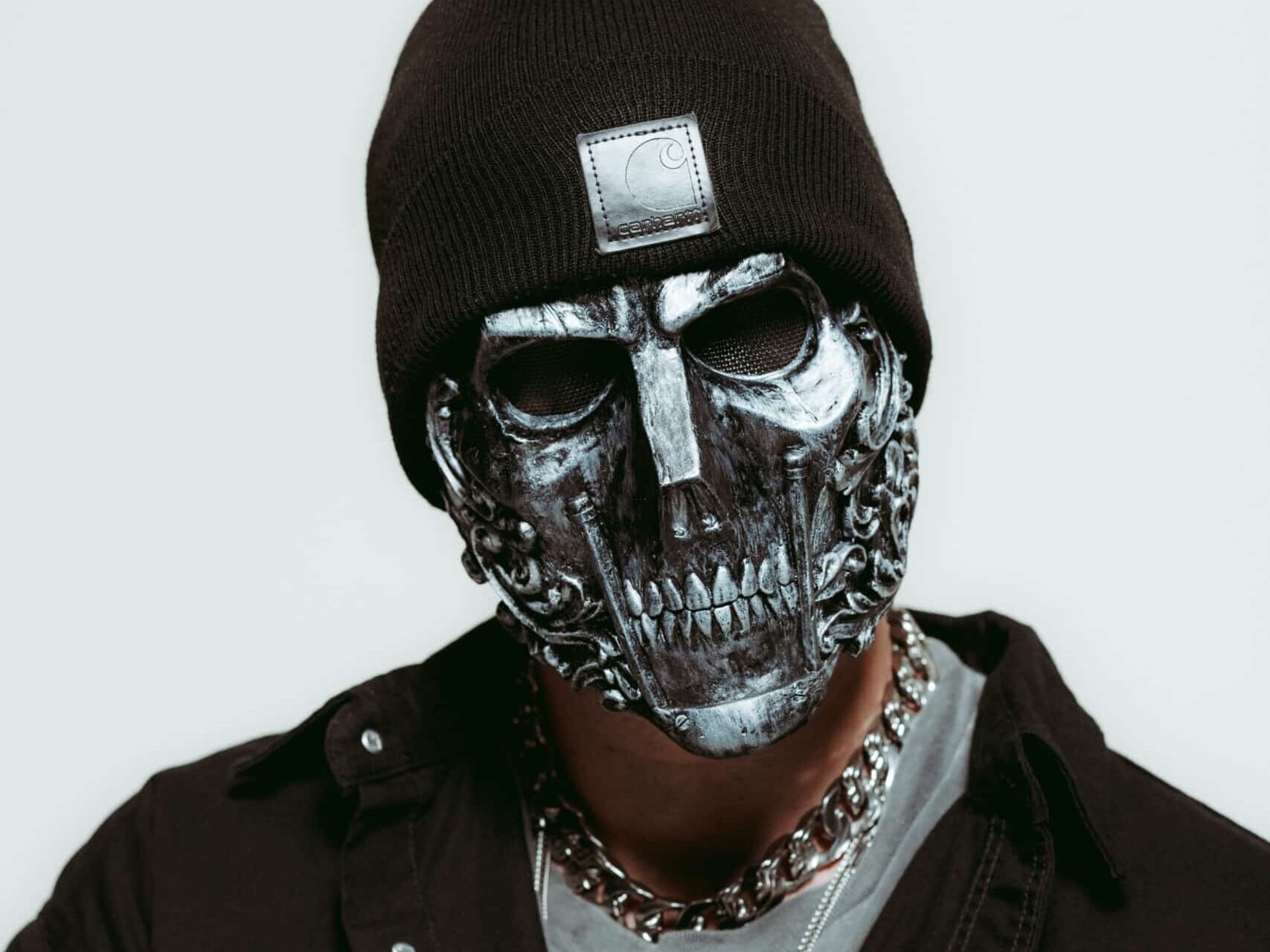 REAPER: “I Owe Everything to Drum & Bass and Our Community”