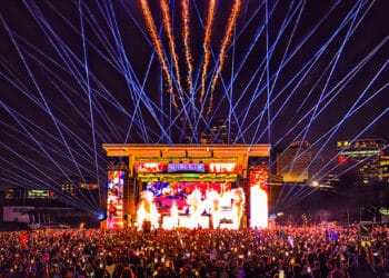 SHAQ's Bass All-Stars Festival 2024