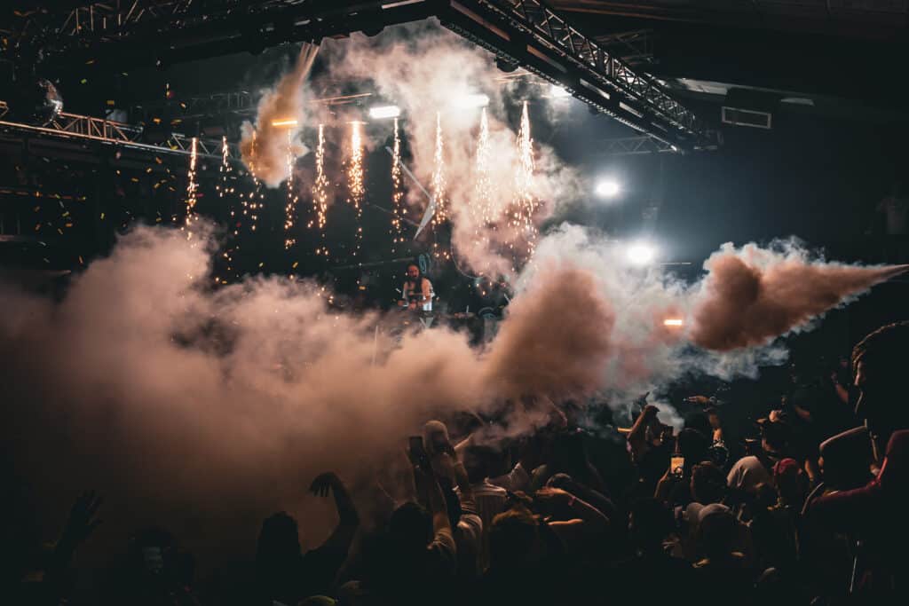 The Royal Grove is Putting Lincoln on the EDM Map