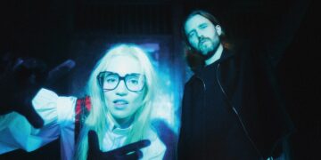 Sub Focus and Grimes