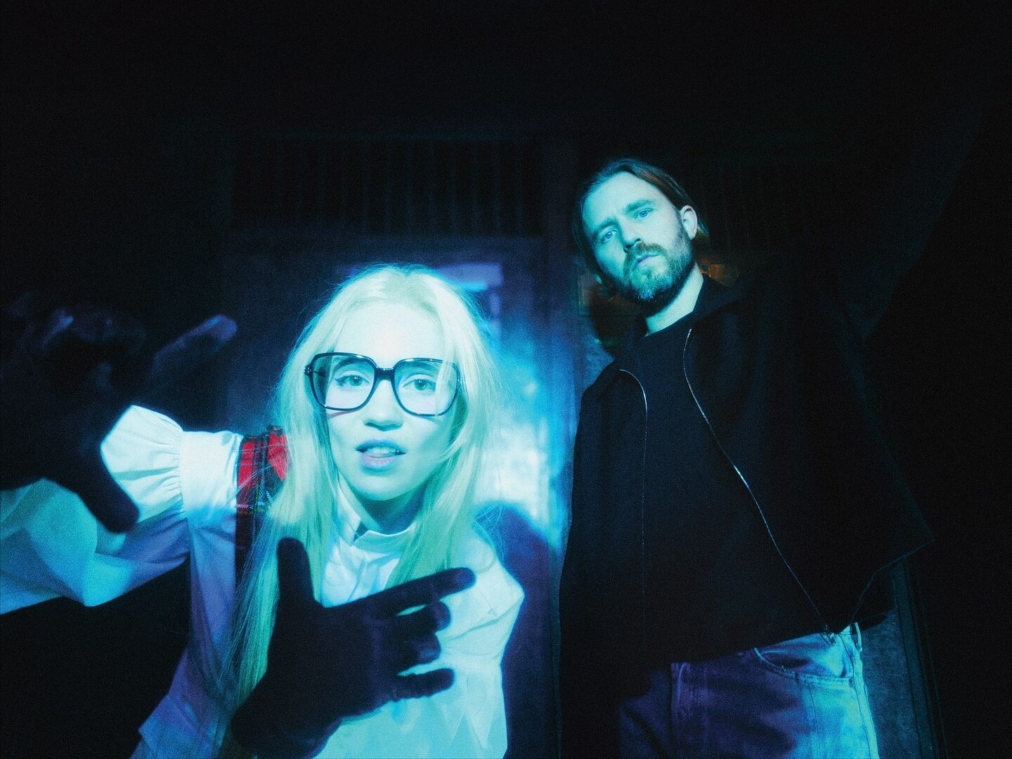 Sub Focus and Grimes Take Listeners on a Sonic Journey with “Entwined”