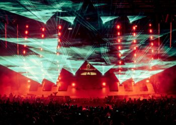 SVDDEN DEATH VOYD Red Rocks Amphitheatre 2025