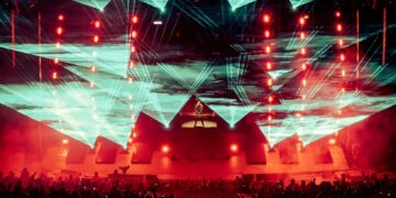 SVDDEN DEATH VOYD Red Rocks Amphitheatre 2025