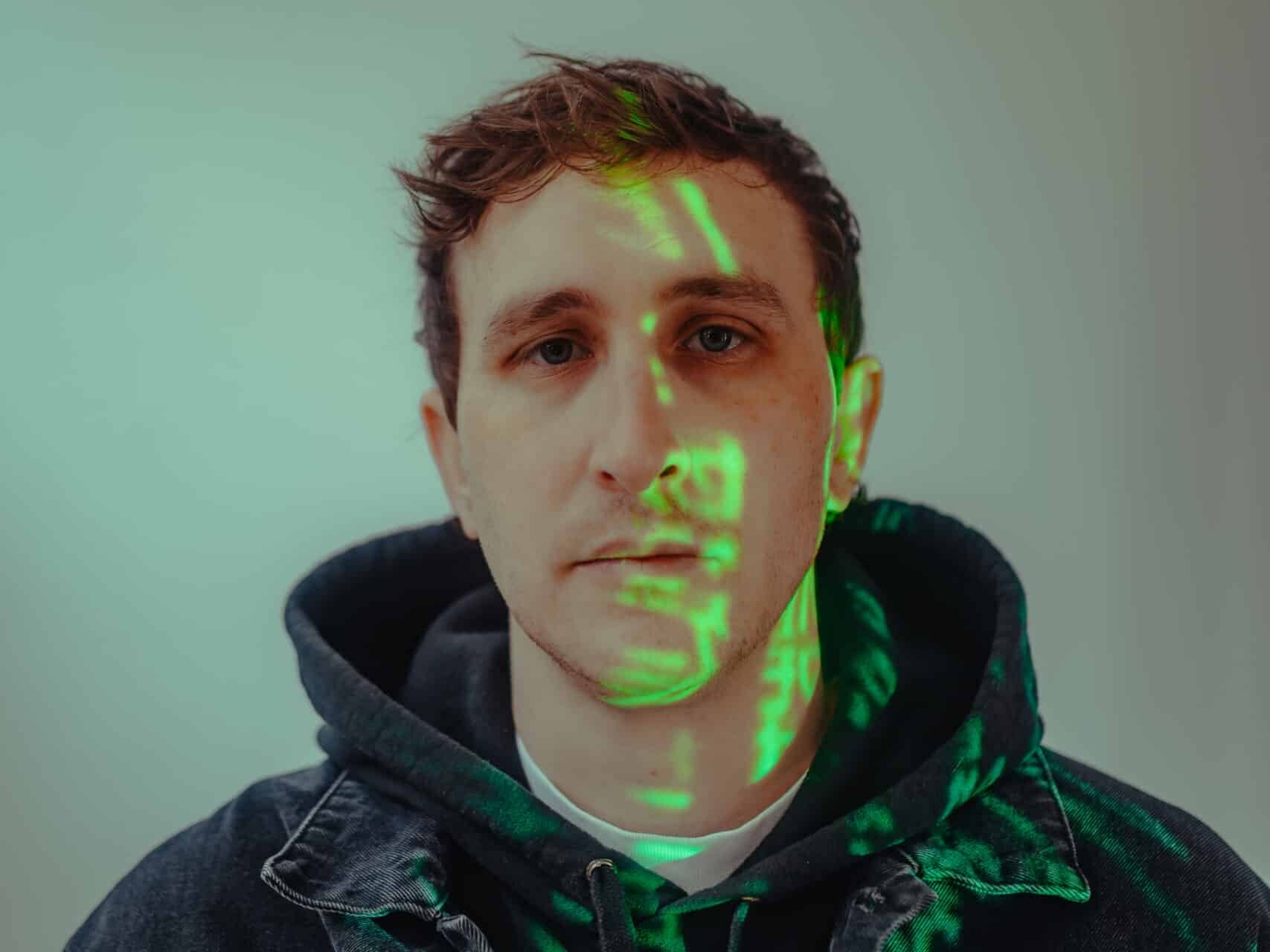 William Black Releases Fourth Album, ‘The Shadow Realm’