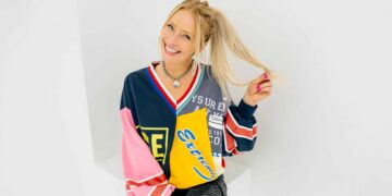 Maddy O'Neal Press Photo