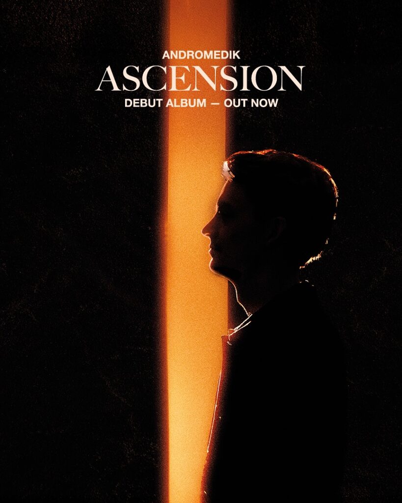 Andromedik - Ascension 