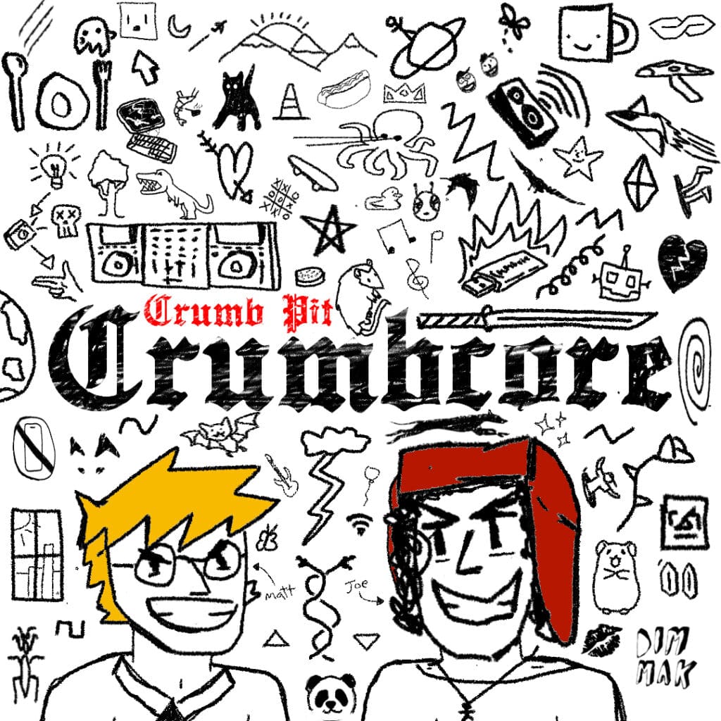 Crumb Pit - Crumbcore