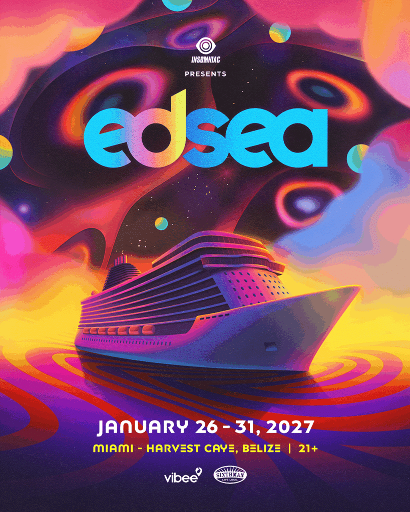 EDSea 2027