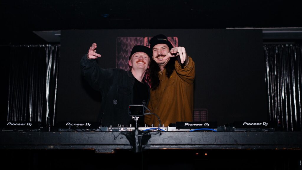 Lavier & DJ Gov Name