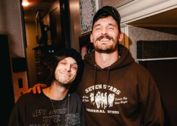 GRiZ and Subtronics