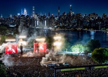 Experts Only Festival is Officially Returning To New York City in 2026