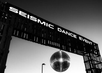Seismic Dance Event