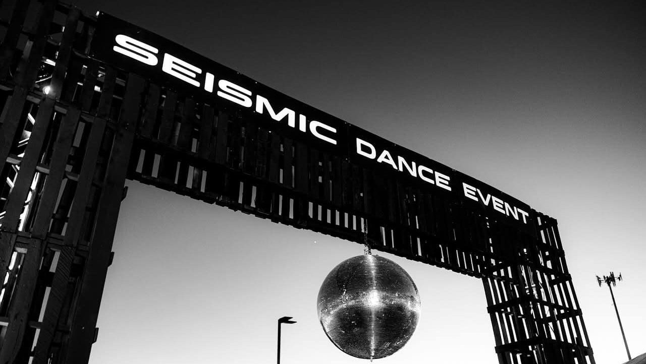 Don’t Miss These 5 Artists at Seismic Dance Event