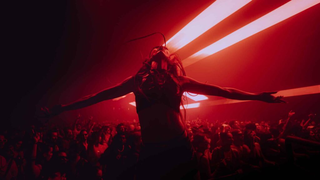 Seismic Dance Event 8.0 Humbled This Techno Elitist