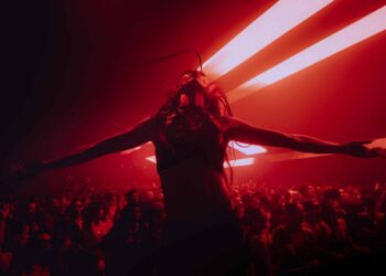 seismic dance event 8.0 (2025)