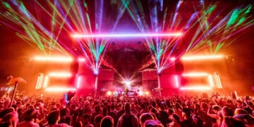 Lightning in a Bottle 2025