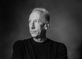 Johan Gielen Airscape