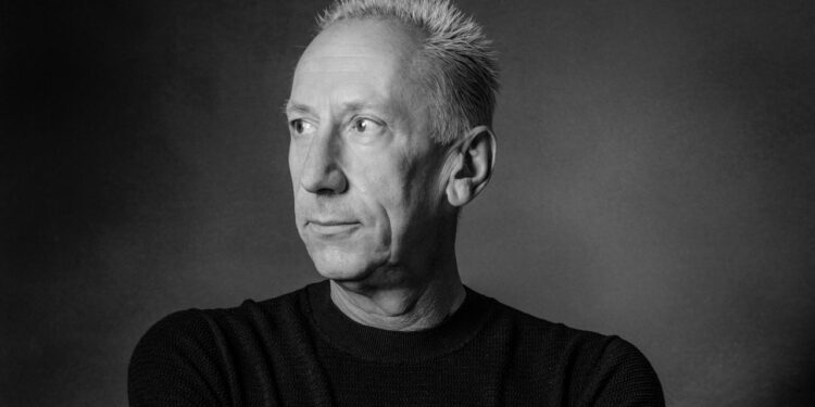 Johan Gielen Airscape