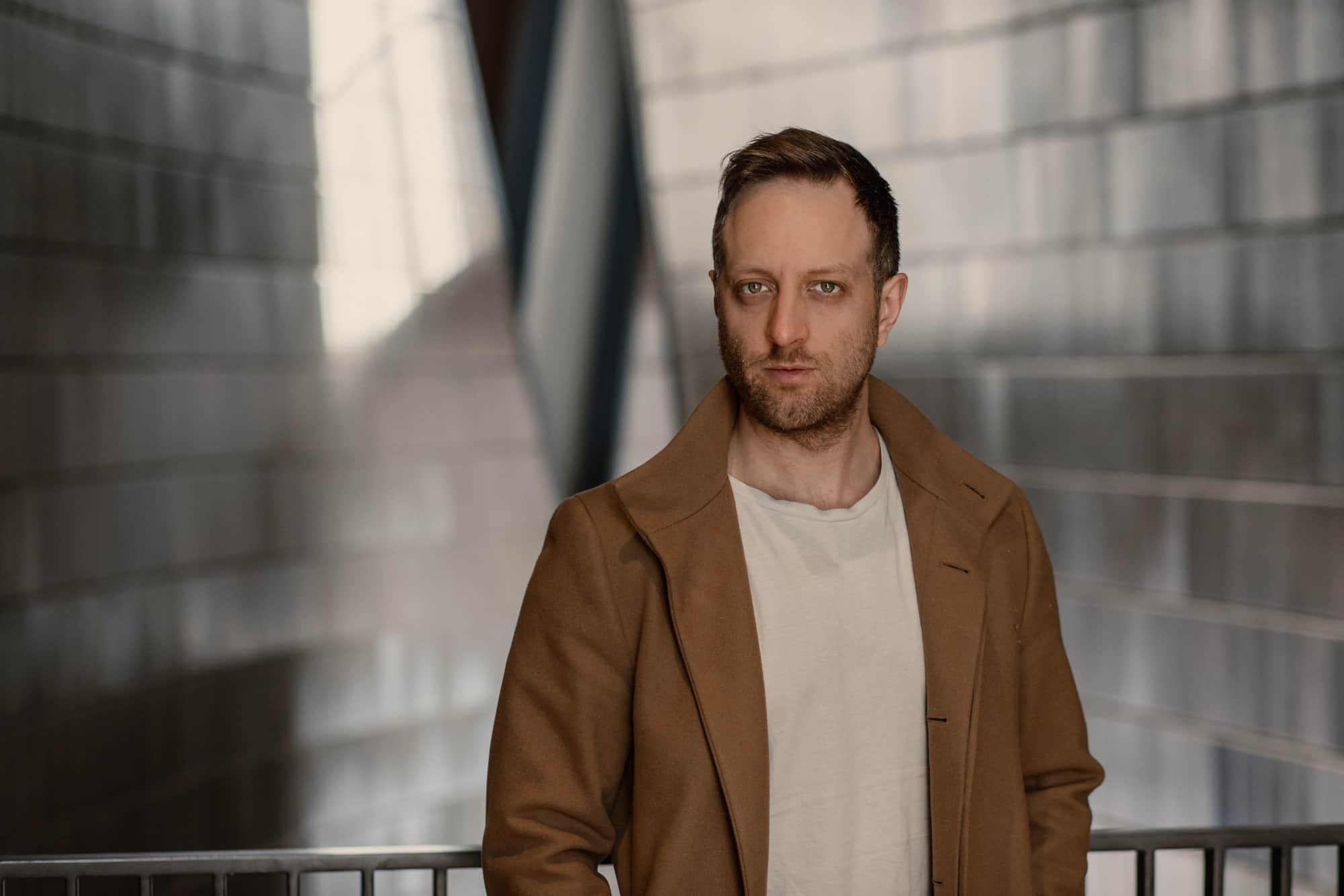 Get to Know Bass Powerhouse Defunk