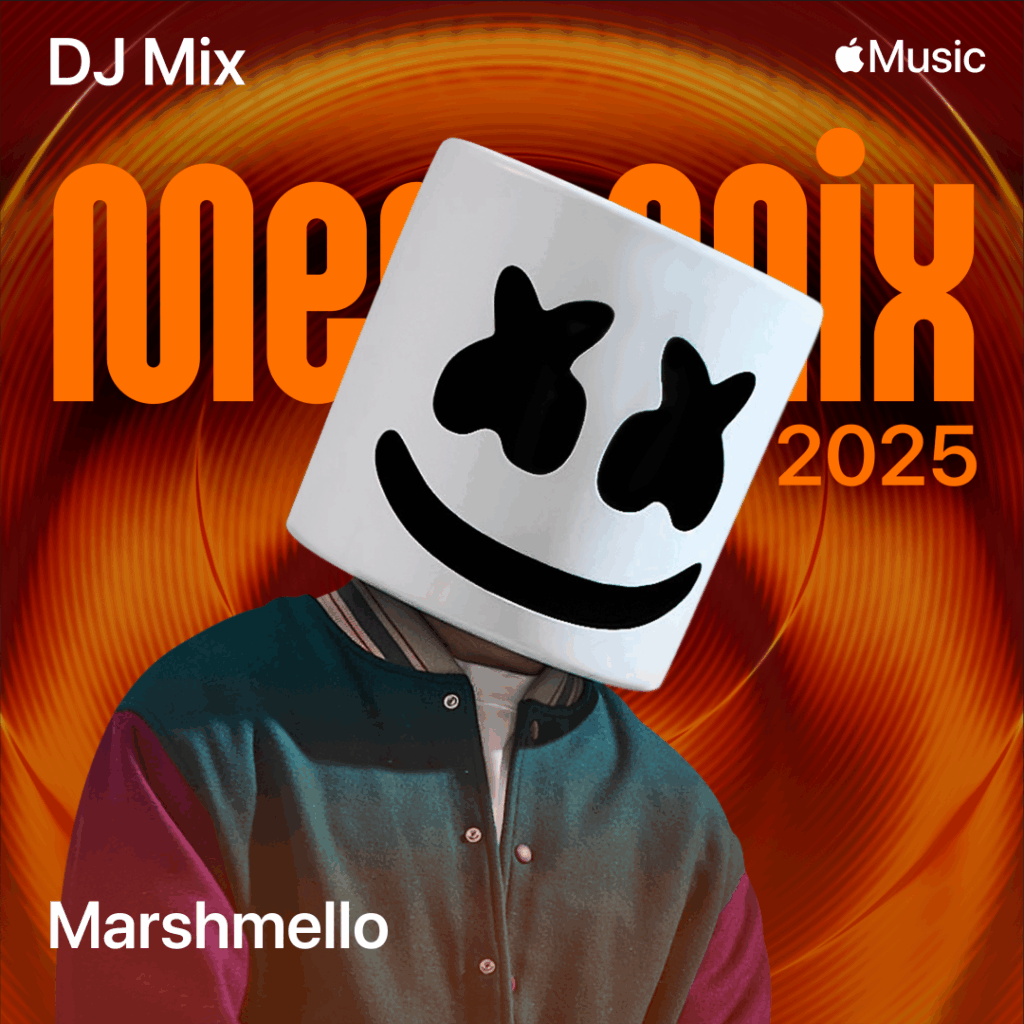 Marshmello