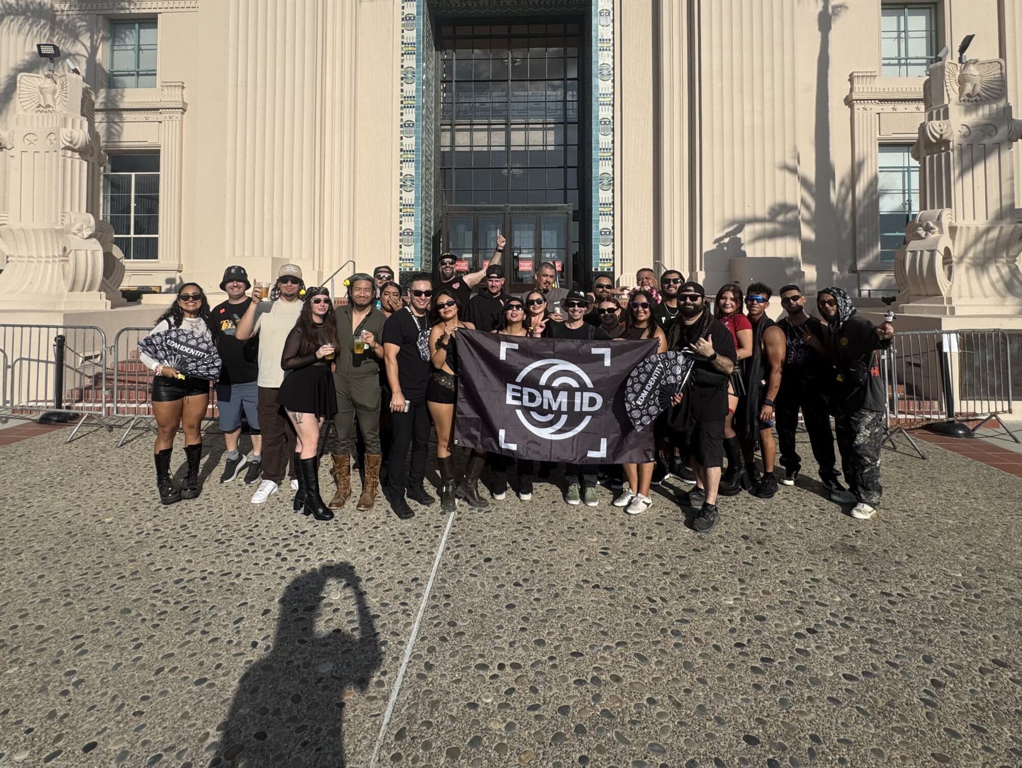 EDM Identity’s Favorite Moments of 2025