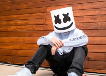 Marshmello
