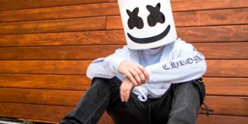 Marshmello