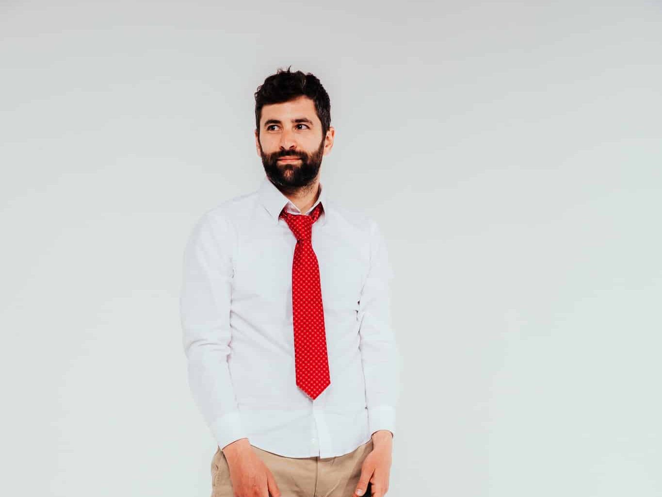 Lane 8’s Winter 2025 Mix Will Soothe Your Soul