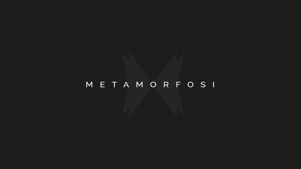 Metamorfosi Records
