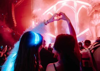 Dreamstate San Francisco 2025