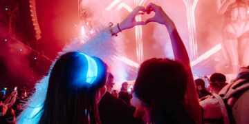 Dreamstate San Francisco 2025