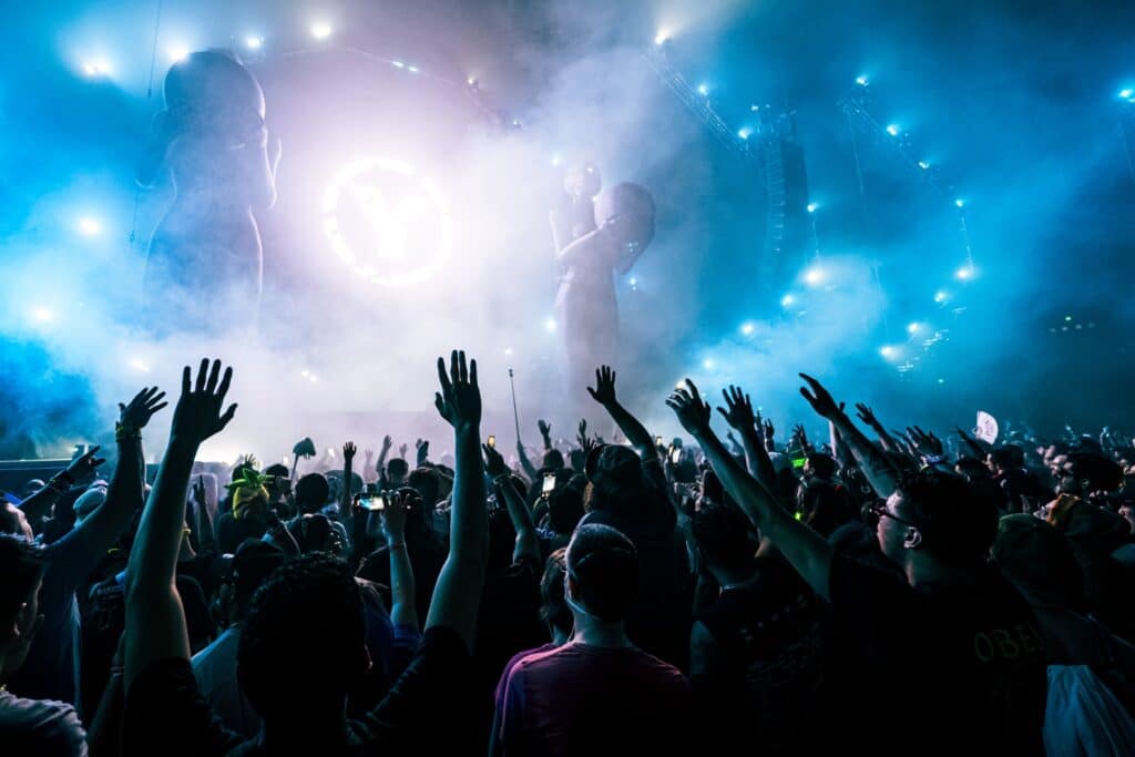 Dreamstate San Francisco Teases Full 2026 Lineup