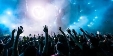 Dreamstate San Francisco 2025