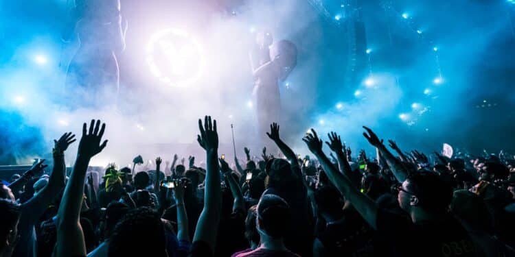 Dreamstate San Francisco 2025