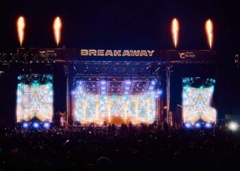 Breakaway Dallas 2025