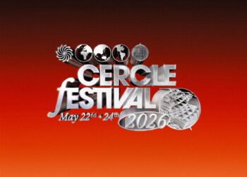 Cercle Festival 2026