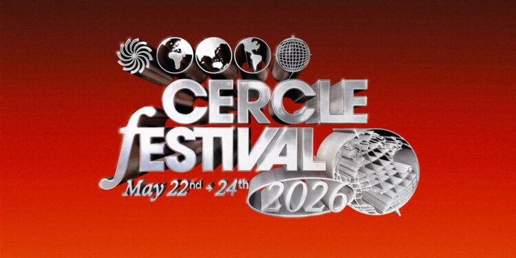 Cercle Festival 2026