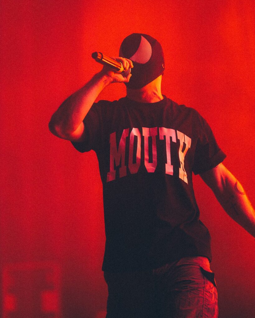 The Bloody Beetroots