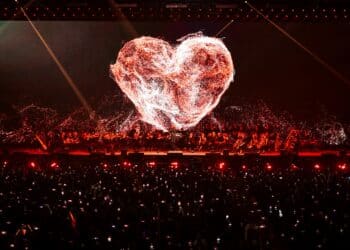 Tomorrowland 2025 Symphony of Unity