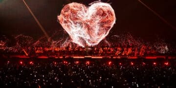 Tomorrowland 2025 Symphony of Unity