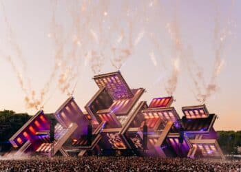 Awakenings Festival 2025