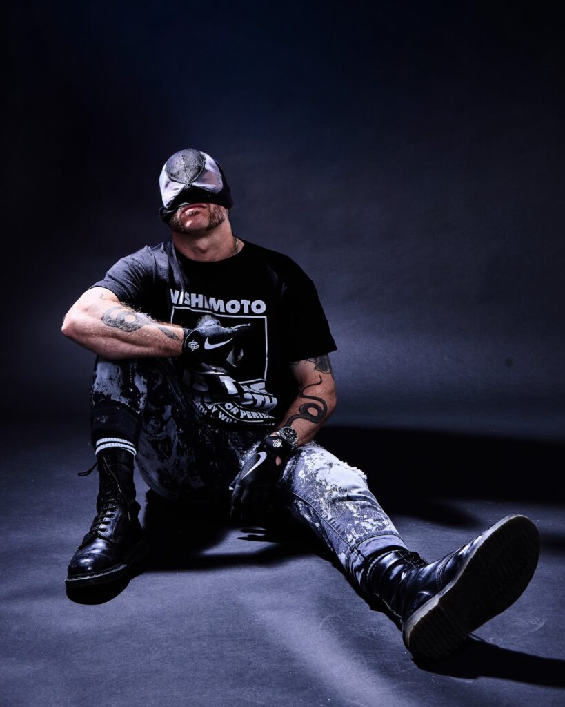 The Bloody Beetroots