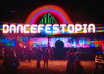 Dancefestopia 2025